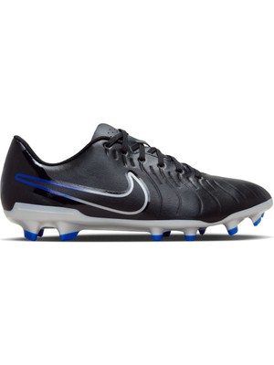 Nike Tiempo Legend 10 Club Fg/mg Erkek Siyah Krampon DV4344-040