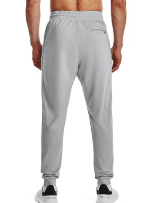 Under Armour Sportstyle Tricot Jogger Gri Erkek Eşofman Altı 1290261-011