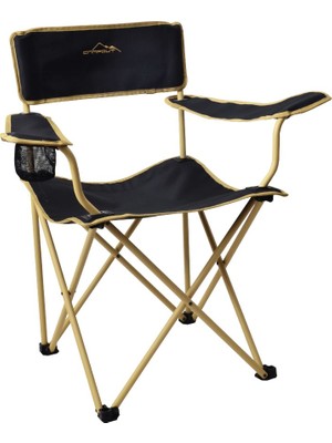 Campout Katlanır Sandalye Mogan