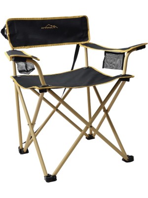 Campout Katlanır Sandalye Gala