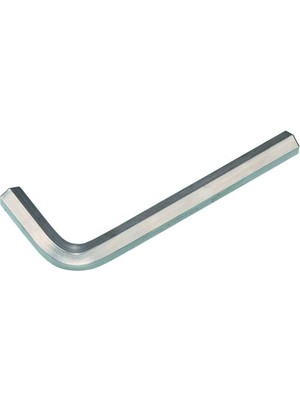 Izeltaş Altı Köşe Allen Anahtar 5mm 4900220050