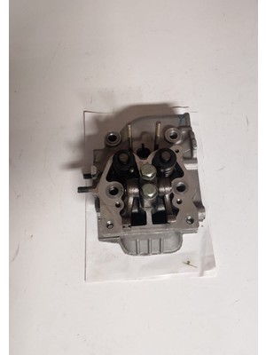 Palmera Silindir Kafası Komple Üç Vidalı 186 HP18603002K3