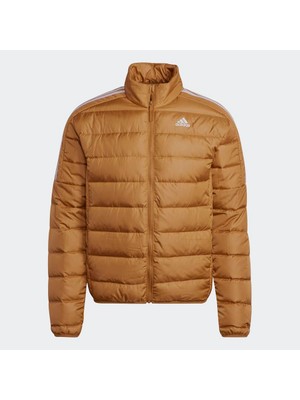 adidas Essentials Erkek Kahverengi MONT-HK4646