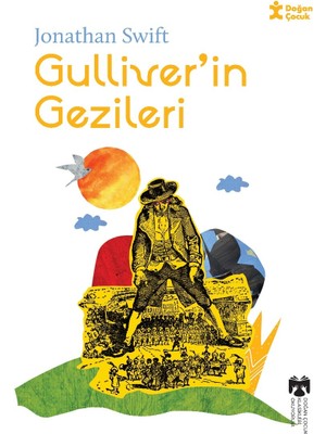 Klasikleri Okuyorum Gullıverin Gezileri - Jonathan Swıft