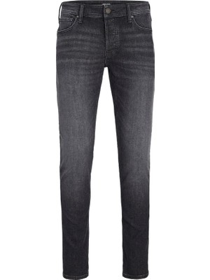 Jack & Jones Jjiglenn Jjoriginal Sq Erkek Jean Pantolon