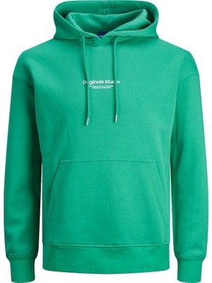 Jack & Jones Jorvesterbro Erkek Sweatshirt