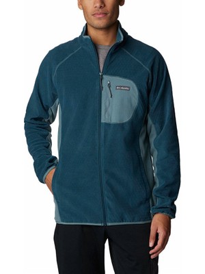 Columbia Outdoor Tracks Full Zip Erkek Polar Üst