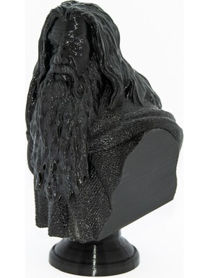 Flexis Gandalf Lord Of The Rıngs Yüzüklerin Efendisi 10 cm