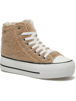 Butigo 23K-267 3pr Vizon Kadın Sneaker Bot