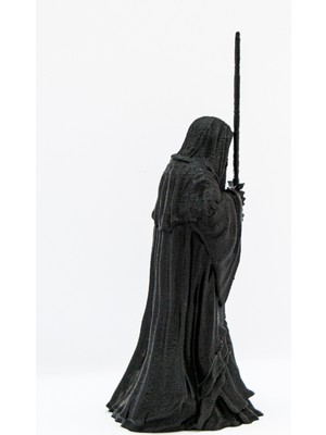 Flexis Nazgul Lord Of The Rıngs Yüzüklerin Efendisi 15 cm