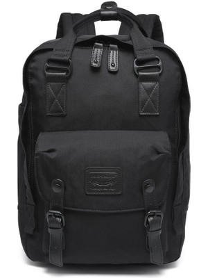 Smart Bags Büyük Boy Uniseks Sırt Çantası 6004