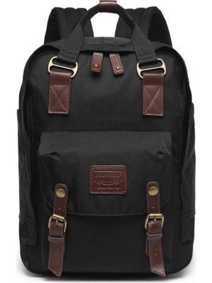 Smart Bags Büyük Boy Uniseks Sırt Çantası 6005