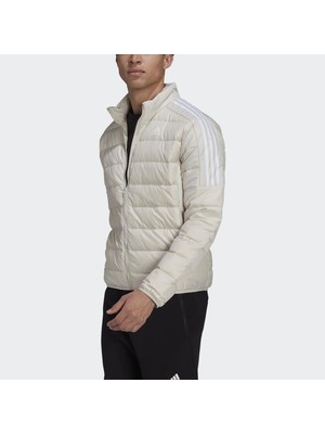 adidas Ess Down Jacket Erkek Spor Mont - HK4647