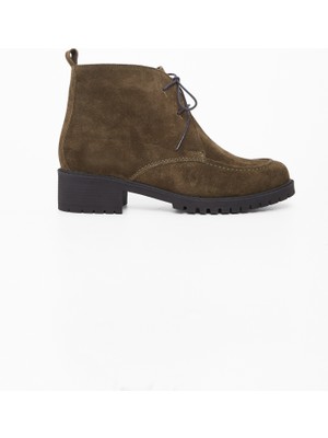 Tamer Tanca Kadın  Casual Bot 33 19506 Bn Bot SK23/24