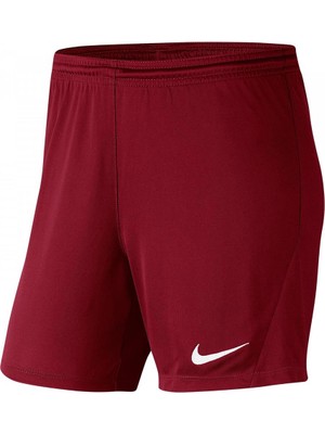 Nike Dri-FIT Park III Kadın Şort