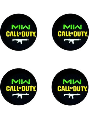 Adalia Ps3-Ps4-Ps5-Xbox One-Xbox 360-SERIES S/x Joystick Kol Analog Koruyucu 4 Adet