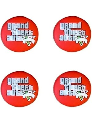 Adalia Ps3-Ps4-Ps5-Xbox One-Xbox 360-SERIES S/x Joystick Kol Analog Koruyucu 4 Adet