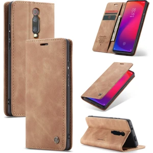 4U Sky Xiaomi Redmi K20 Pro/redmi K20/MI 9t/mi 9t Pro-Brown (Yurt Dışından)