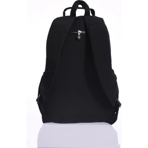 EBA-8861 Klinkır Okul Çantası Sırt Çanta Günlük Gezi Spor Seyahat Tatil Çok Gözlü Laptop Bölmeli