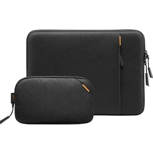 Defender A13 13 inç Siyah Macbook Air & Pro Kılıfı Kiti - A13C2DV
