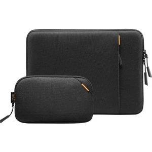 Defender A13  14 inç Siyah Macbook Pro Kılıf Kiti - A13D2DV