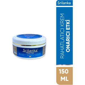 Masaj Kremi 150 ml