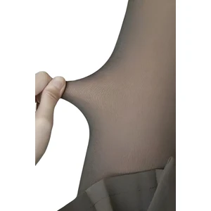 Penti Thin Looking Termal Külotlu Çorap