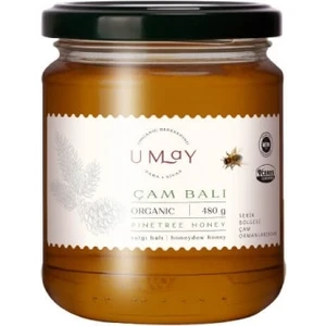 Umay Herbal Çam Balı 480 gr