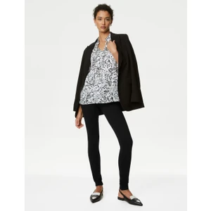 Marks & Spencer Yüksek Bel Magic Legging Tayt