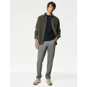 Marks & Spencer Regular Fit Yuvarlak Yaka Kazak