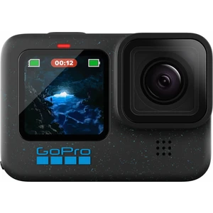 Gopro HERO12 Black Aksiyon Kamera