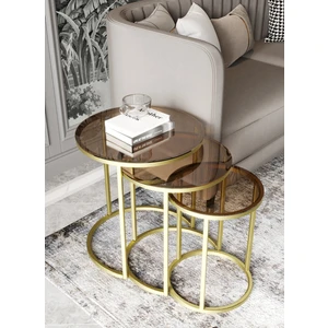 Milas Zigon Gold Temperlicam