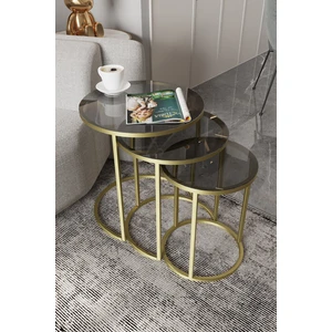 Milas Zigon Gold Temperlicam