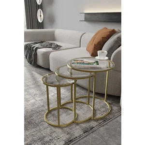 Milas Zigon Gold Temperlicam