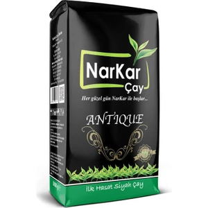 Narkar Çay Antique Dökme Çay 1kg