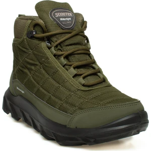 7204M Watertight Günlük Erkek Bot