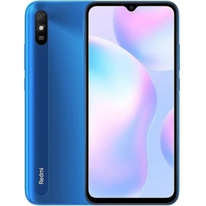 Redmi 9A 4gb Ram 64GB Mavi (Xiaomi Türkiye Garantili) Mavi