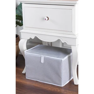 Crate | Large Çok Amaçlı Organizer Düzenleyici Kutu | Hurç Sandık 38X33X33 cm