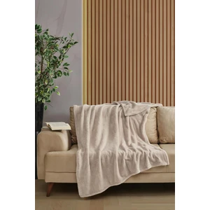 Zeynep Tekstil Plush | Wellsoft Tv Battaniyesi 110X170 cm