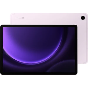 Galaxy Tab S9 FE+ SM-X610 128 GB 12.4" Pembe Tablet