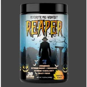 Grim Labs Reaper PreWorkout 30 Servis
