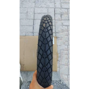 3.00 18 Billas BL35 tubeless Motorsiklet Dış Lastik 2024 Üretim