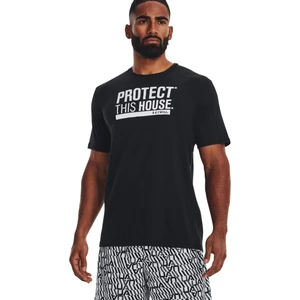 Under Armour Erkek UA Protect This House Kısa Kollu 1379022-001