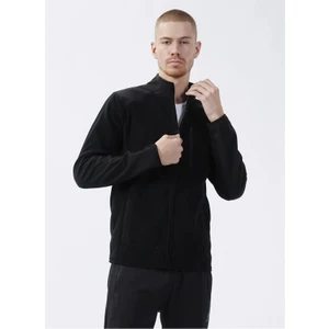 LUMBERJACK 3W ML ALWAR 7CK26 3PR 101398524 ERKEK SİYAH Sweatshirt