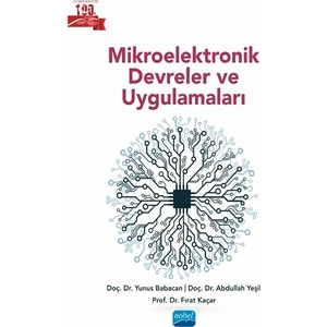Mikroelektronik Devreler ve Uygulamaları