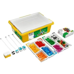 LEGO Education Spıke™ Essential Seti