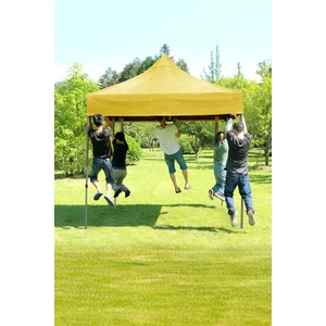 Dilek Branda 3x3 Harika Tasarım Otomatik Pratik Hızlı Kurulum