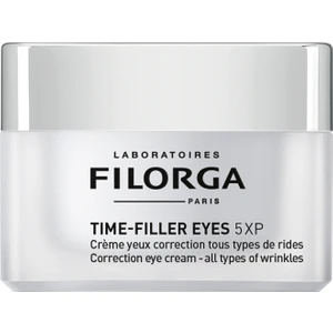 Time Filler Eyes 5xp  Göz Çevresi Çizgi ve Yaşlanma Karşıtı Anti Aging Göz ve Yüz Kremi