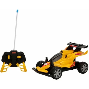 Uzaktan Kumandalı Desert Hawk Araba 23 Cm. - Sarı