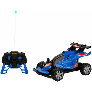 Uzaktan Kumandalı Desert Hawk Araba 23 Cm. - Mavi